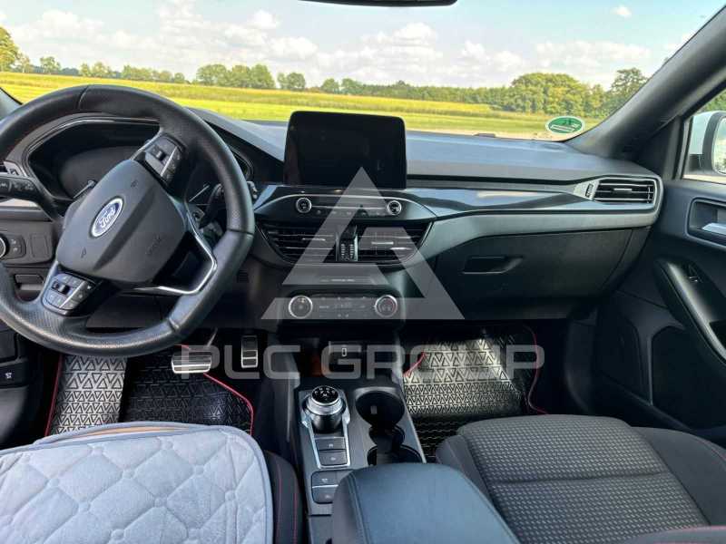 2020 Ford FOCUS