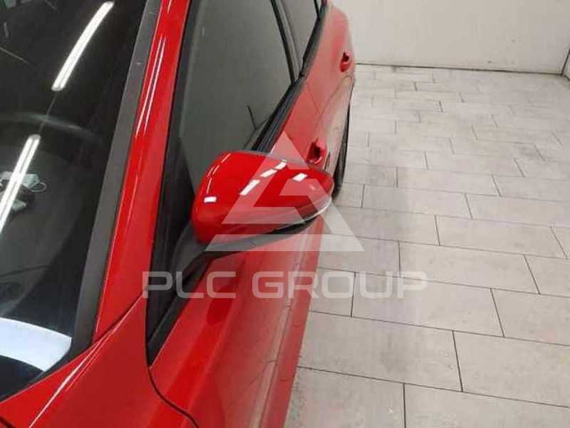 2020 Ford FOCUS