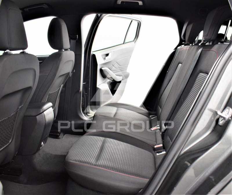 2020 Ford FOCUS