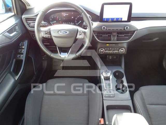 2020 Ford FOCUS