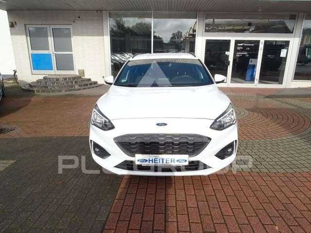 2020 Ford FOCUS
