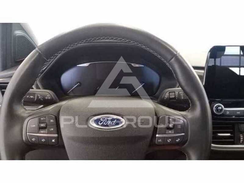 2020 Ford Puma