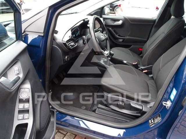 2020 Ford Puma