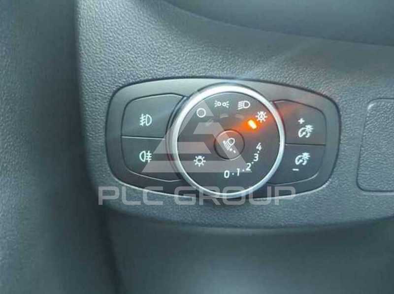 2020 Ford Puma