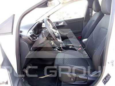 2020 Ford Puma