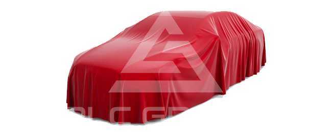 2020 Ford Puma