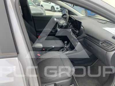 2020 Ford Puma