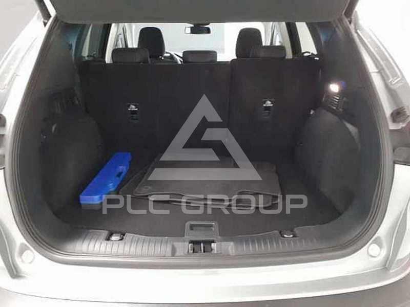 2020 Ford Kuga