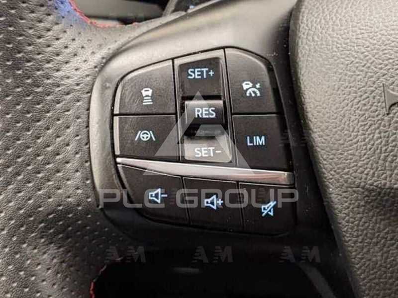 2020 Ford Kuga