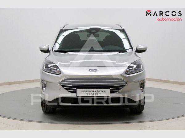 2020 Ford Kuga