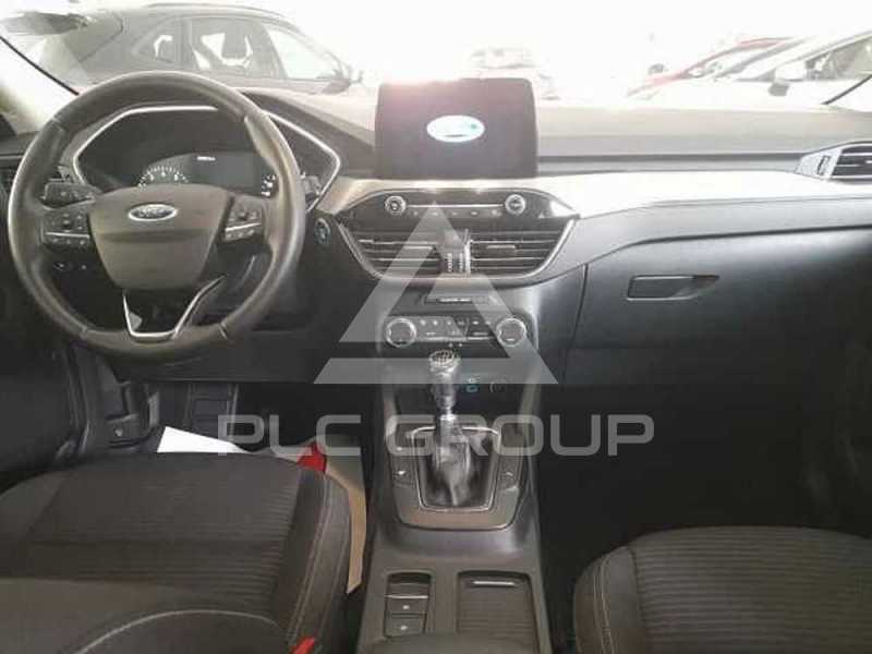 2020 Ford Kuga