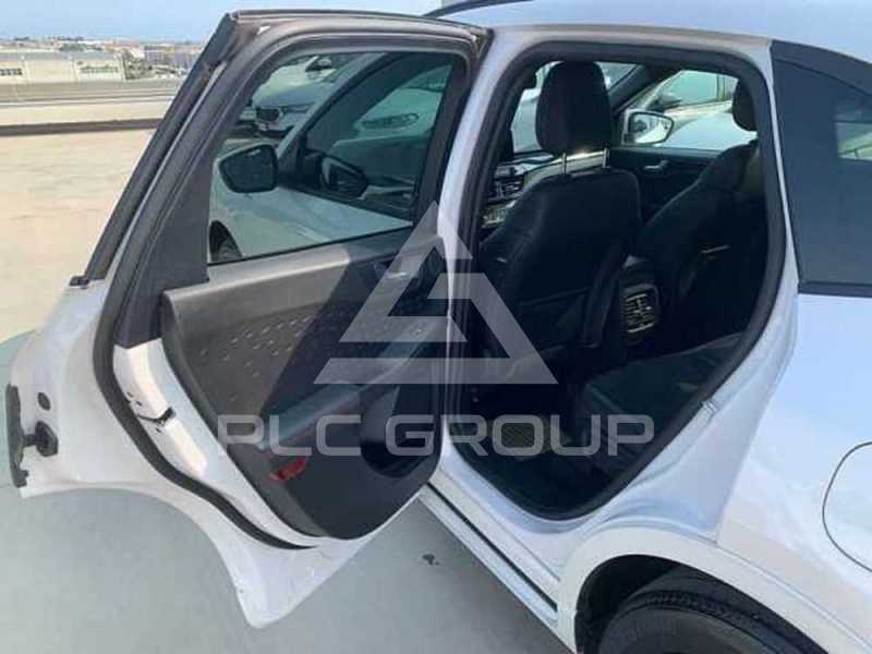 2020 Ford Kuga