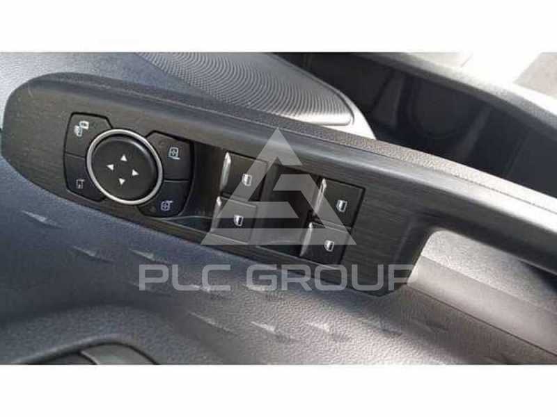 2020 Ford Kuga
