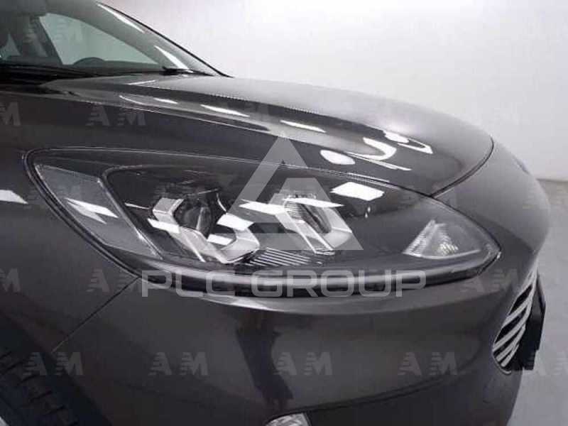 2020 Ford Kuga