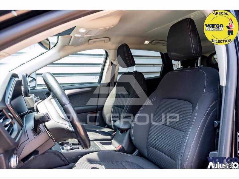 2020 Ford Kuga