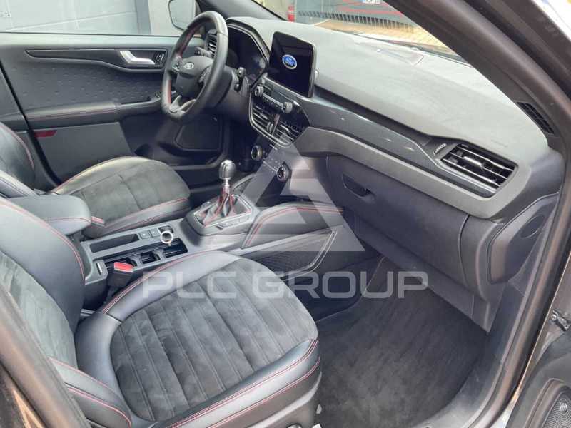 2020 Ford Kuga