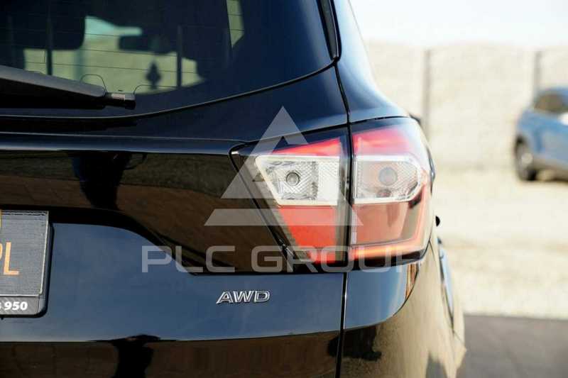 2020 Ford Kuga