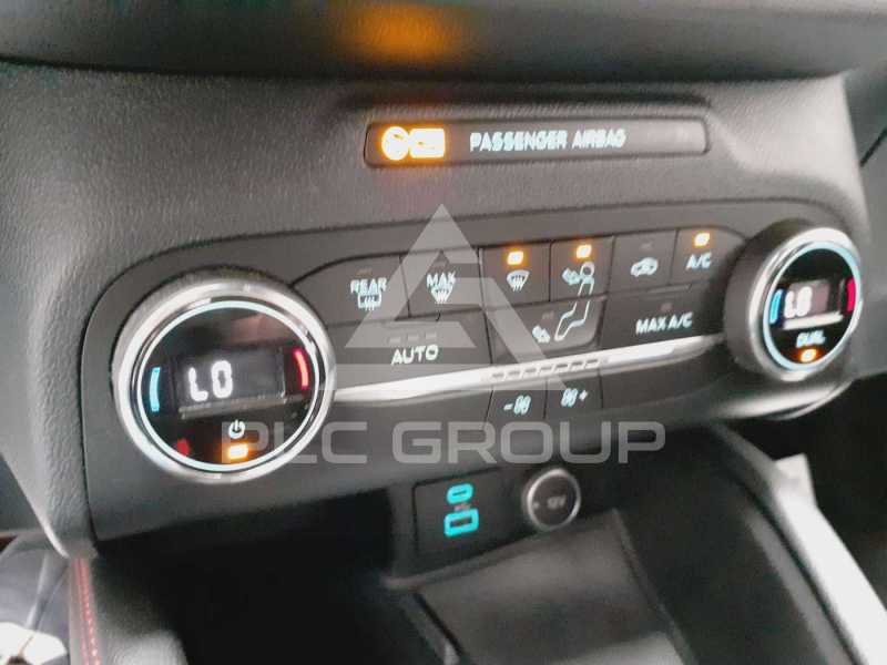 2020 Ford Kuga