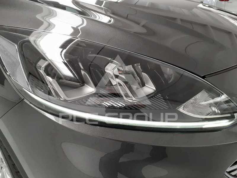 2020 Ford Kuga