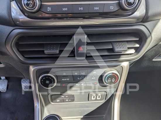 2020 Ford Eco Sport