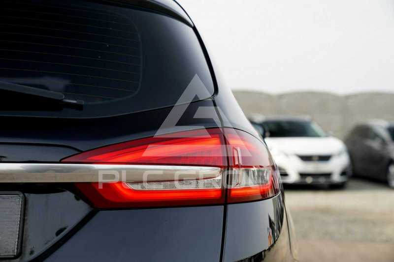2020 Ford Mondeo