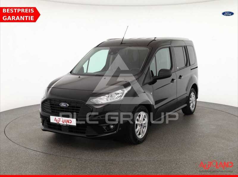 2020 Ford Tourneo