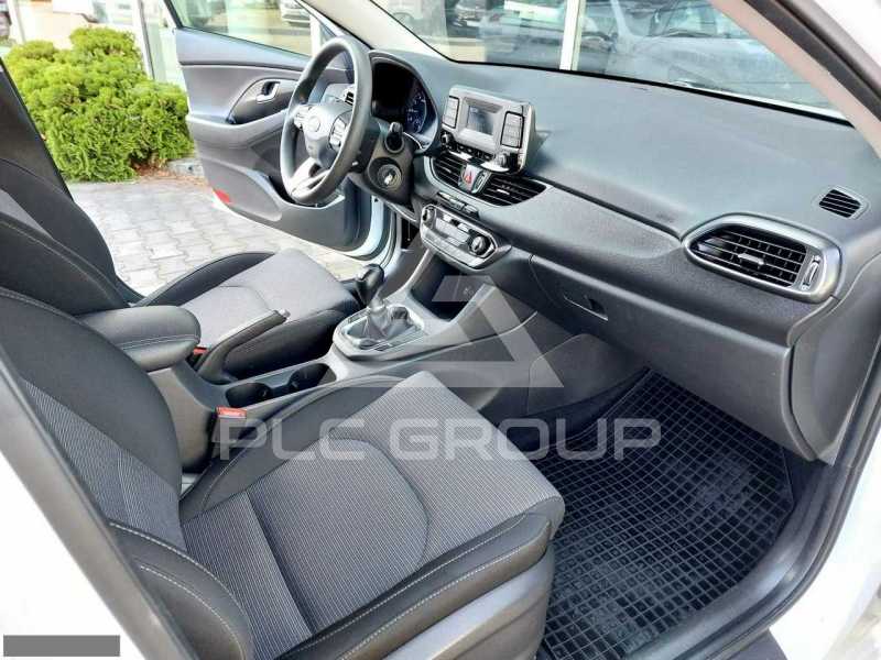 2020 Hyundai I30