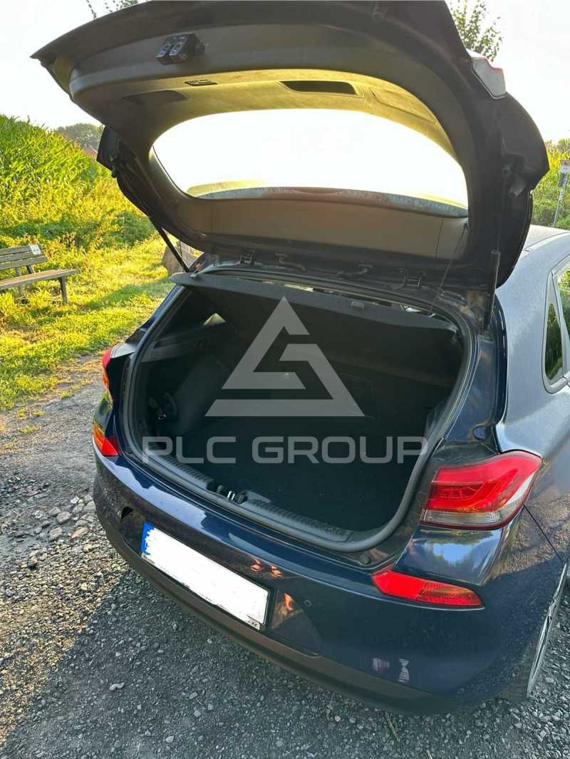 2020 Hyundai I30