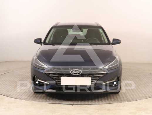 2020 Hyundai I30