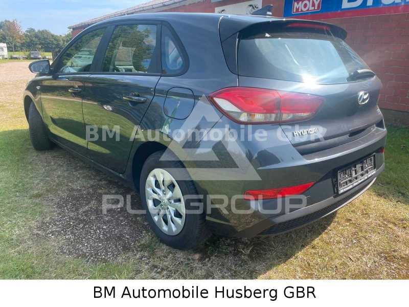 2020 Hyundai I30