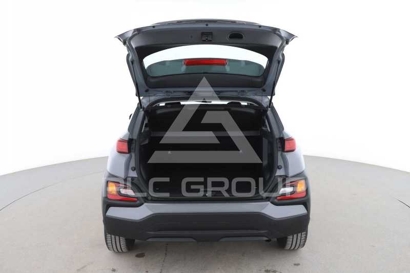 2020 Hyundai Kona
