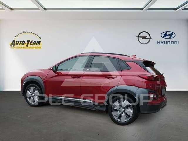 2020 Hyundai Kona