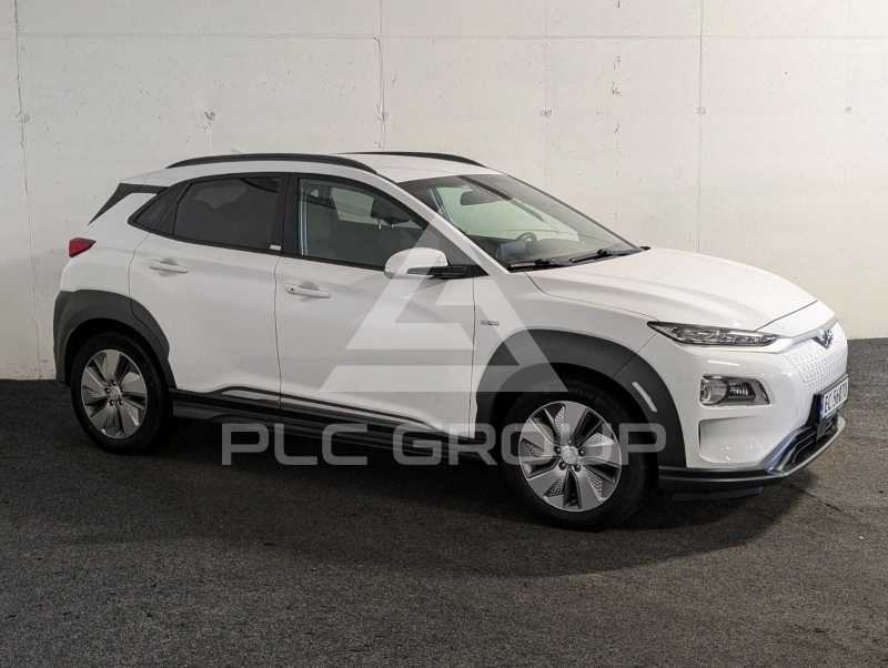 2020 Hyundai Kona