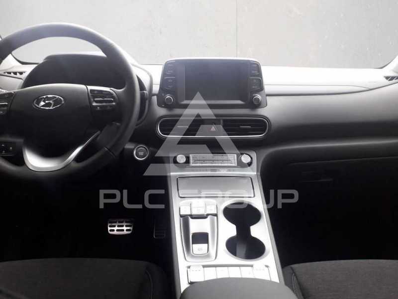 2020 Hyundai Kona