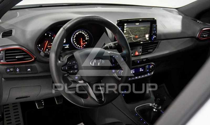 2020 Hyundai I30