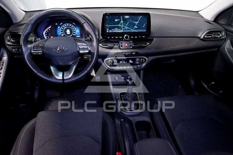 2020 Hyundai I30