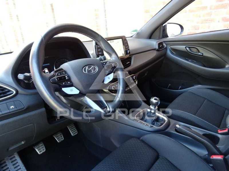 2020 Hyundai I30