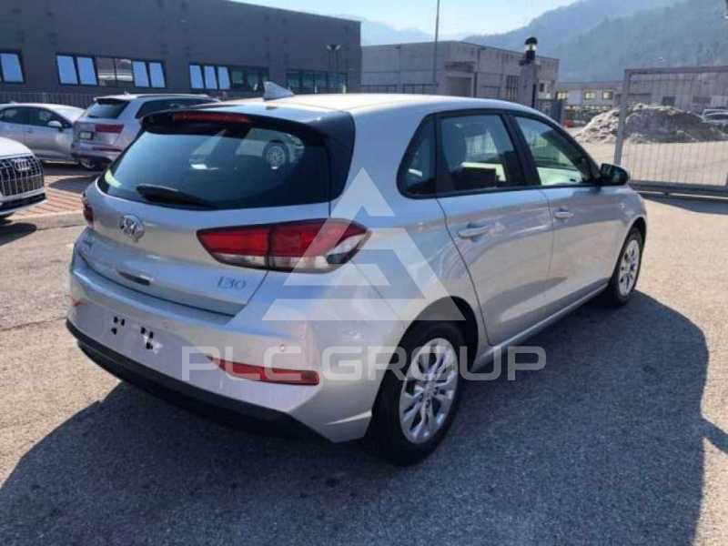 2020 Hyundai I30