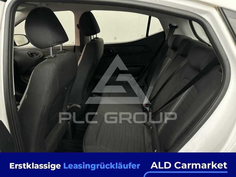 2020 Hyundai I10