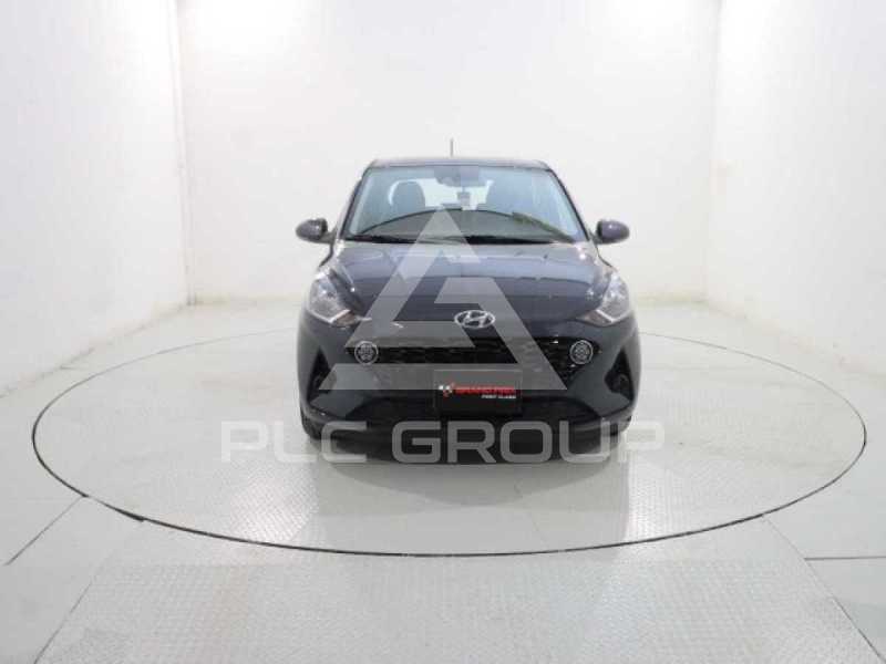 2020 Hyundai I10