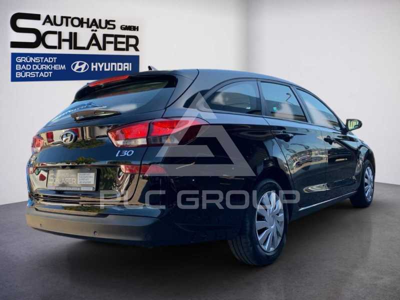 2020 Hyundai I10