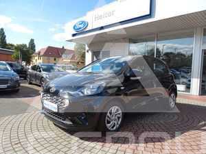 2020 Hyundai I10
