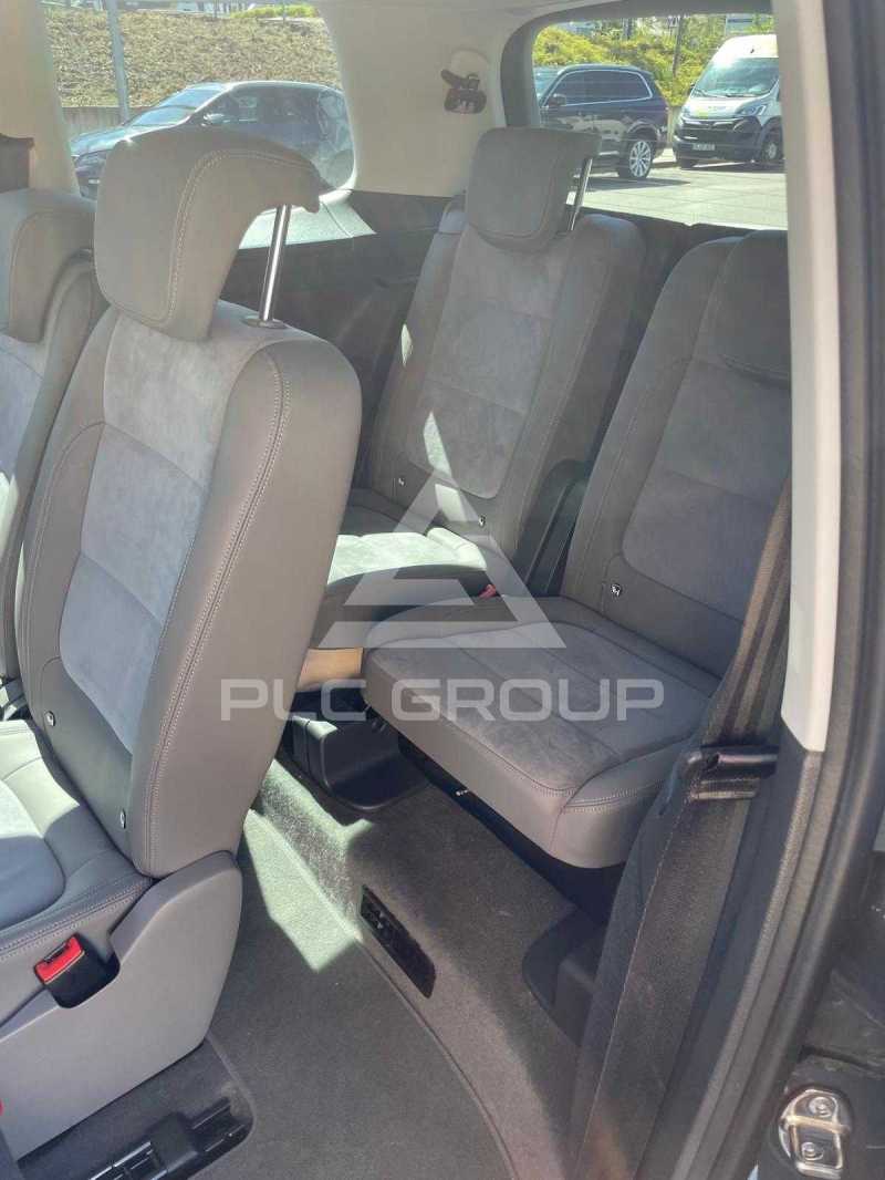 2020 Volkswagen SHARAN