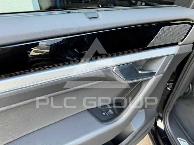 2020 Volkswagen Touareg