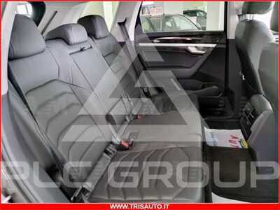 2020 Volkswagen Touareg