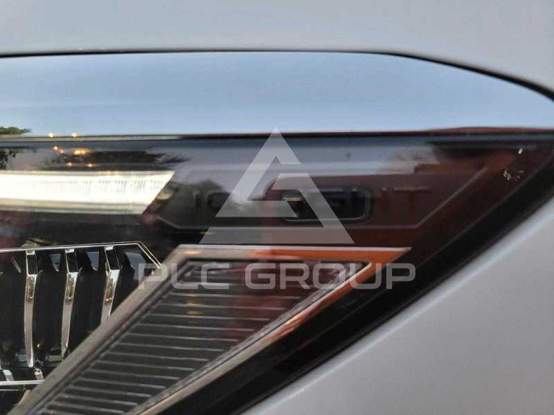 2020 Volkswagen Passat