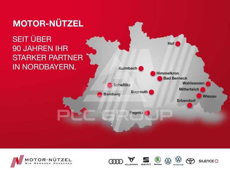 2020 Volkswagen Passat