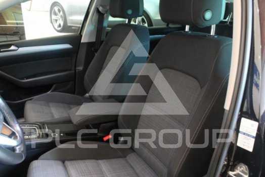 2020 Volkswagen Passat