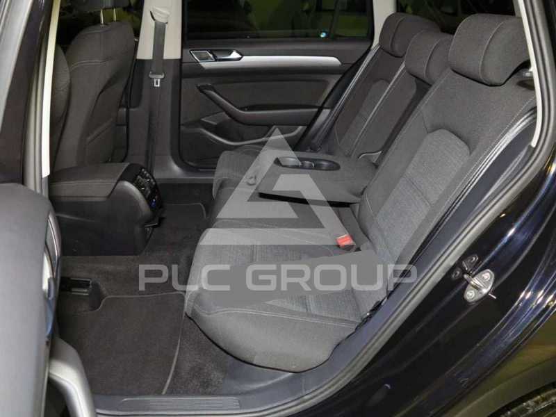 2020 Volkswagen Passat