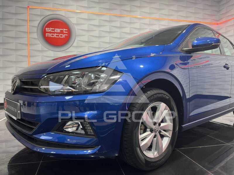2020 Volkswagen Polo